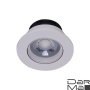 Точечный светильник Reluce 81122-9.0-001 LED5W WT