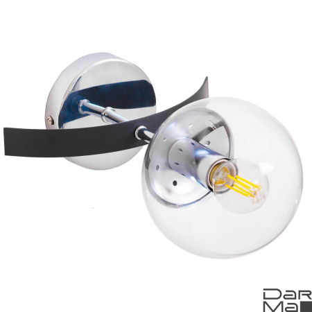 Бра Vele Luce Intenso VL1413W01