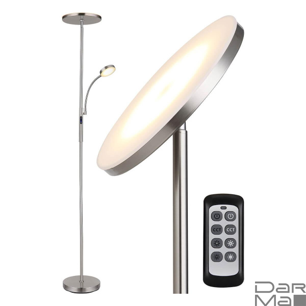 Торшер Lussole Carmel LSP-0903