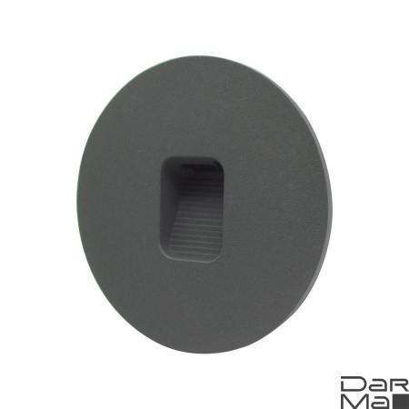 Уличный светодиодный светильник ST Luce Visano SL9501.401.01