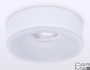 Встраиваемый светильник Ambrella light Techno Spot Acrylic Frost TN3331