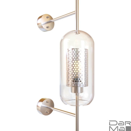 Бра Loft IT Hexagon Loft2567-WD