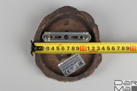 Бра Omnilux Sinio OML-52201-01