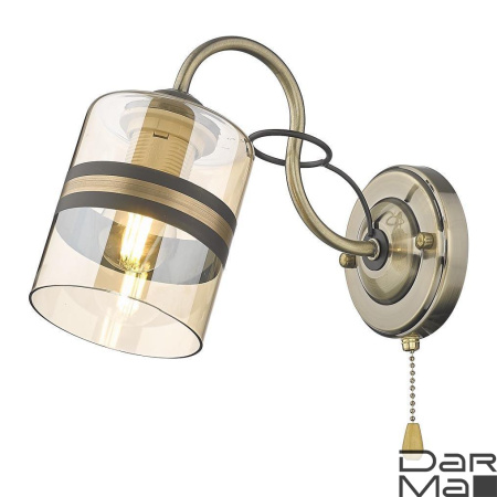 Бра Velante 217-501-01