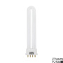 Лампа энергосберегающая Uniel 2G7 11W 4000K матовая ESL-PL-11/4000/2G7 05936