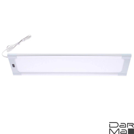 Мебельный светодиодный светильник Uniel ULI-F42-7,5W/4200K/Dim Sensor IP20 Silver UL-00002885