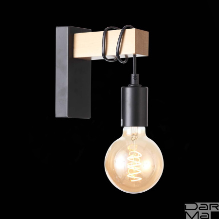 Бра Evoluce Bagetti SL1142.401.01