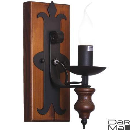 Бра Velante 586-701-01