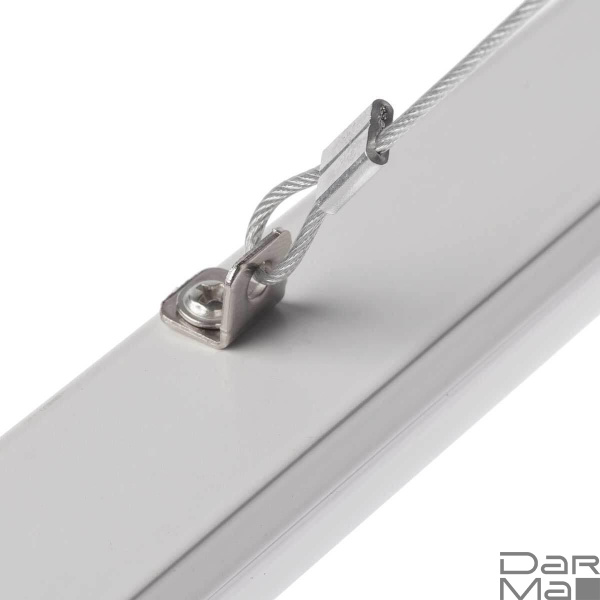 Подвесное крепление Эра SPL-FIX2 для светодиодной панели Б0048921