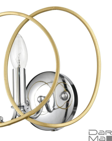 Бра Vele Luce Vita VL4234W01