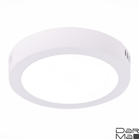 Настенно-потолочный светодиодный светильник ST Luce Nubes ST112.542.12