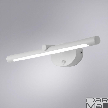 Подсветка для картин Arte Lamp Ronnie A8025AP-1WH