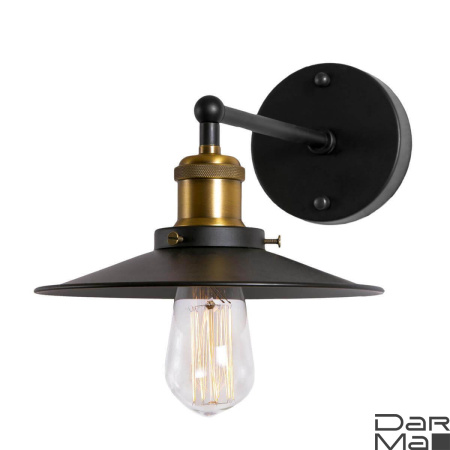 Бра Loft IT Factory Filament Loft2101W