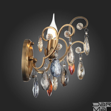 Бра ST Luce Vianeta SL421.301.01