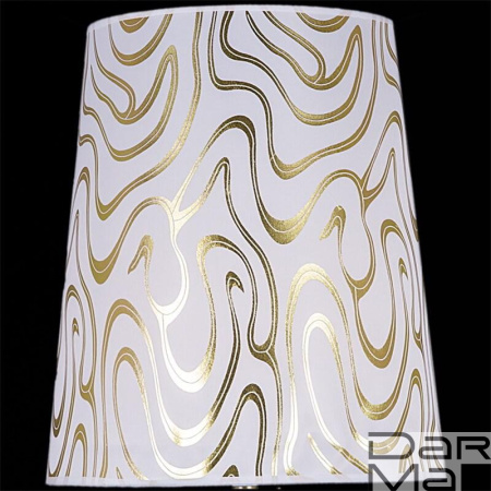 Торшер Reluce 01737-2.6-01A WH