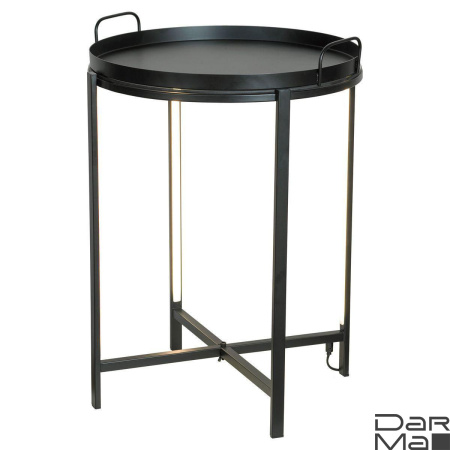 Торшер Lussole Loft Seattle LSP-0565-M