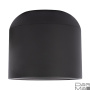 Потолочный светодиодный светильник Loft IT Tictac 10219 Black 4000K