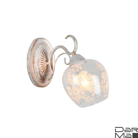 Бра Omnilux Cudacciolu OML-53901-01