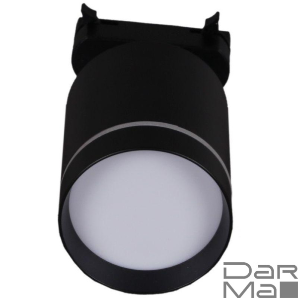 Трековый светильник Reluce 06210-9.3-001RN MR16 BK