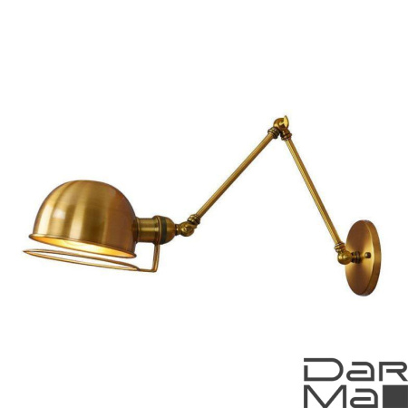 Бра Lumina Deco Glum LDW B011-2 MD