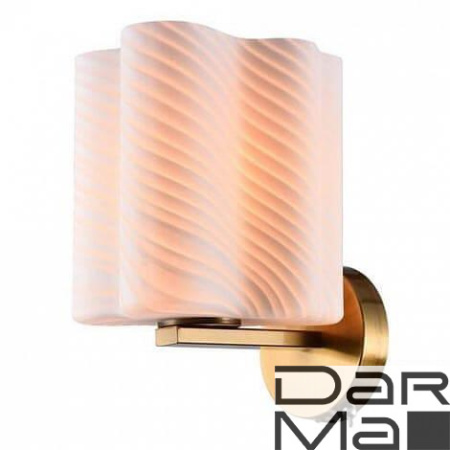 Бра Arte Lamp Serenata A3459AP-1AB