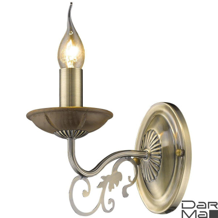 Бра Velante 307-501-01