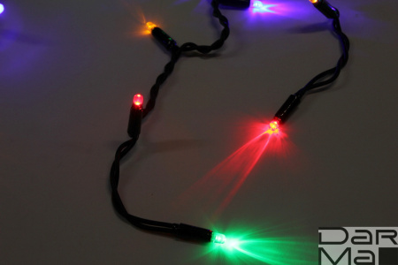 LED-RPLR-160-4.8M-240V-M(R/G/B/Y)/BL W/O (без силового шнура) NEW 2021