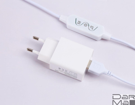 Торшер Ambrella light Comfort LineTech FL8025