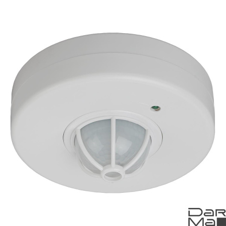 Датчик движения инфракрасный ЭРА MD 017 Б0043794