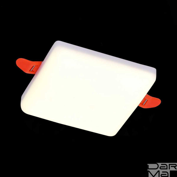 Встраиваемый светодиодный светильник ST Luce ST700.038.08