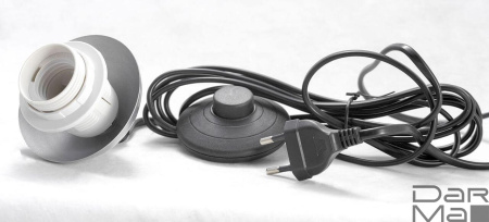 Торшер Lussole Lgo Klamath LSP-0557