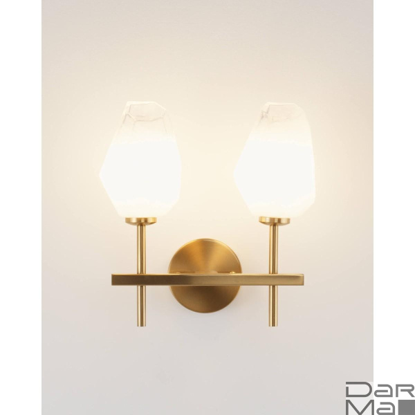 Бра Moderli Catris V10314-2W