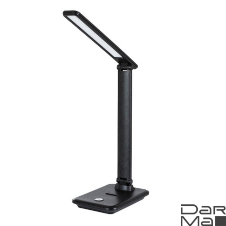 Настольная лампа Arte Lamp Cambridge A5123LT-1BK