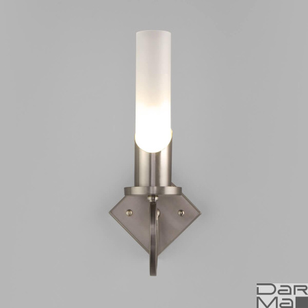 Бра Eurosvet Banci 60117/1 никель