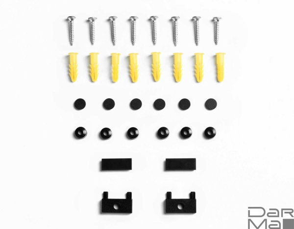 Крепление Ambrella light Track System Magnetic Ultra Slim GV1034