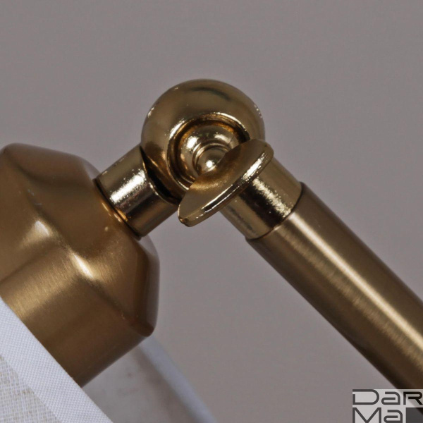 Настольная лампа Reluce 02225-2.7-01 BK