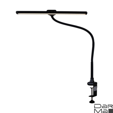 Настольная лампа Reluce 01016-0.7-01 BK