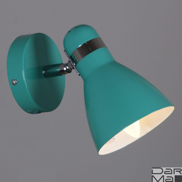 Спот Reluce 04714-0.2-01 GN