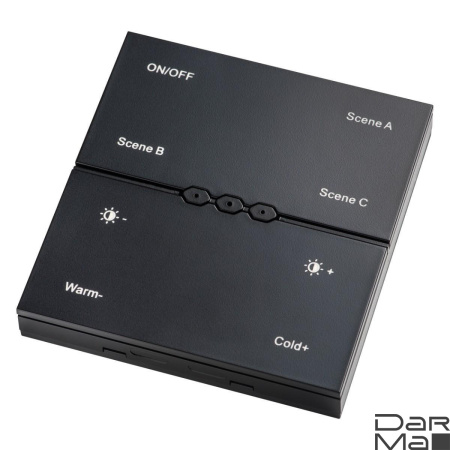 Программируемый пульт ДУ Lightstar 505537