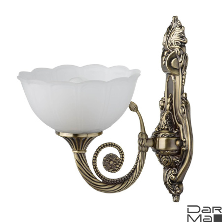 Бра MW-Light Афина 357020301