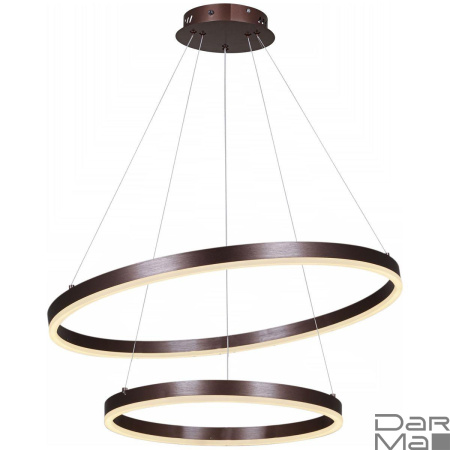 Подвесной светодиодный светильник Reluce 22002-0.9-400+600