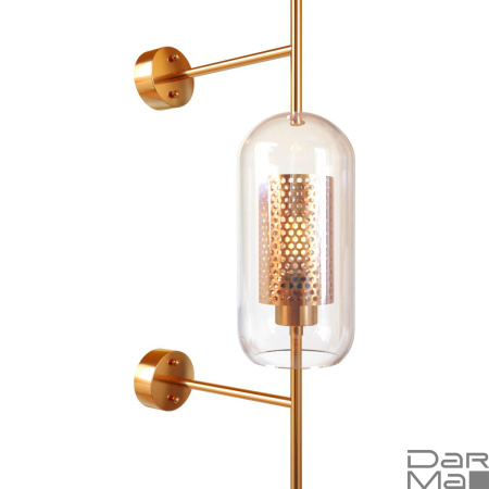 Бра Loft IT Hexagon LOFT2566-WD