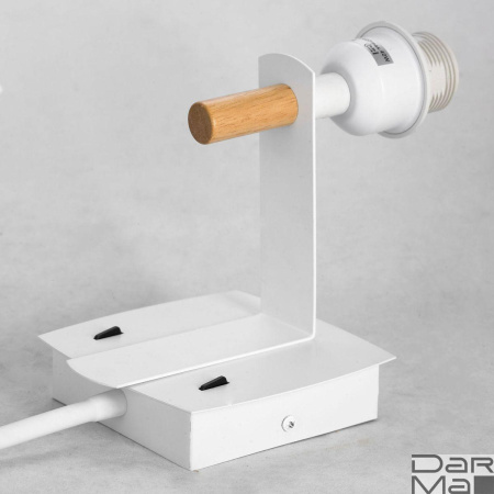 Бра Lussole Lgo Cozy LSP-8234V