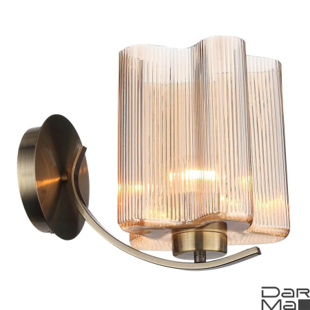 Бра ST Luce Onde SL117.301.01