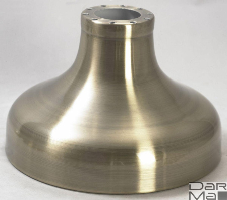 Бра Lussole Sona LSL-3001-01V