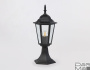 Уличный светильник Ambrella light Garden ST2023
