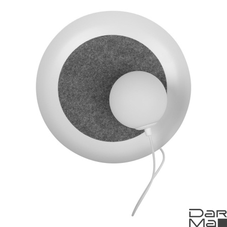 Бра Loft IT Wonders 10237W White