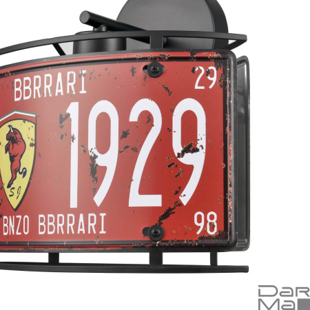 Бра Vele Luce Boom VL6372W11