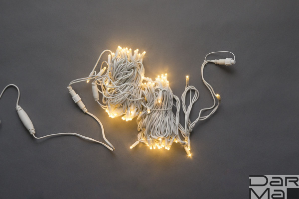 LED-PL-100-6-240V/WW 18/WH/100LED/15M