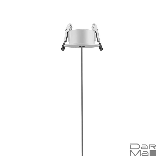 Встраиваемый светодиодный светильник Mantra Kilda 8435